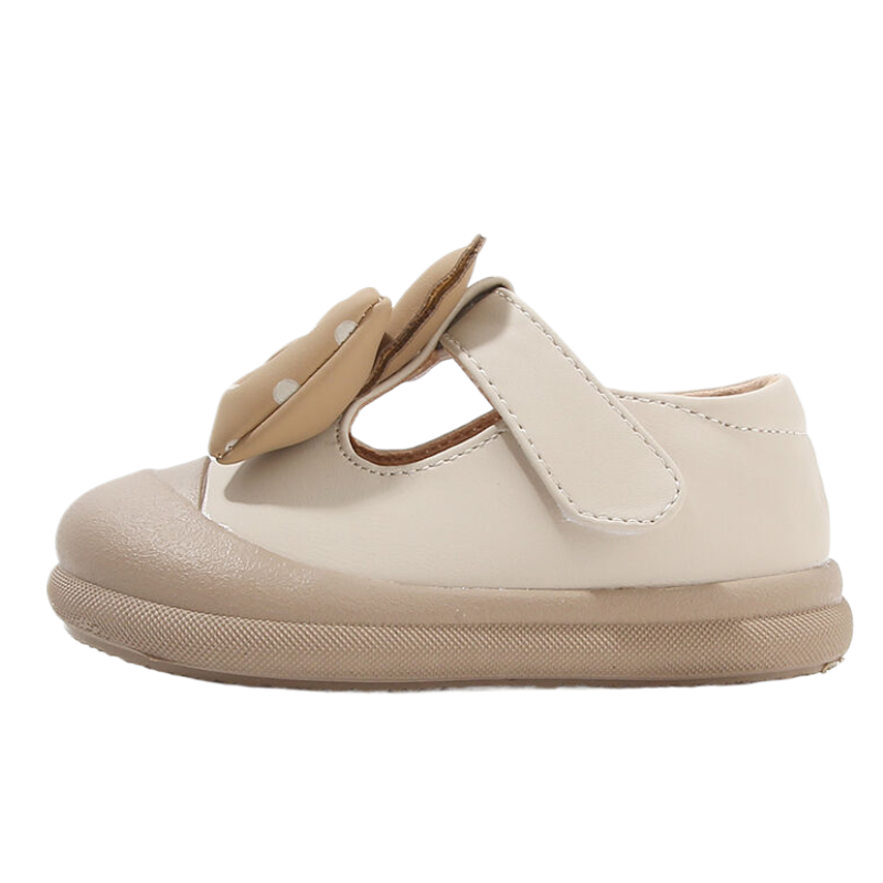 Противоскользящие, износостойкие, дышащие, противоударные туфли для малышей MAIBUXIONG, бежевый
Противоскользящие, износостойкие, дышащие, противоударные туфли для малышей MAIBUXIONG, бежевый