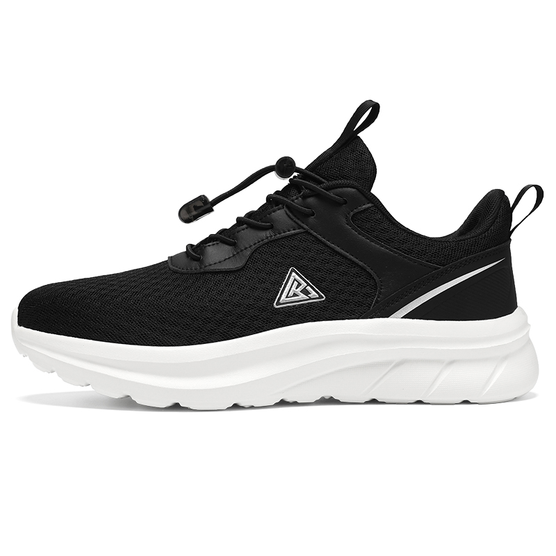 Нескользящие, дышащие, легкие, низкие, повседневные мужские туфли Recreation, Black
Нескользящие, дышащие, легкие, низкие, повседневные мужские туфли Recreation, Black
