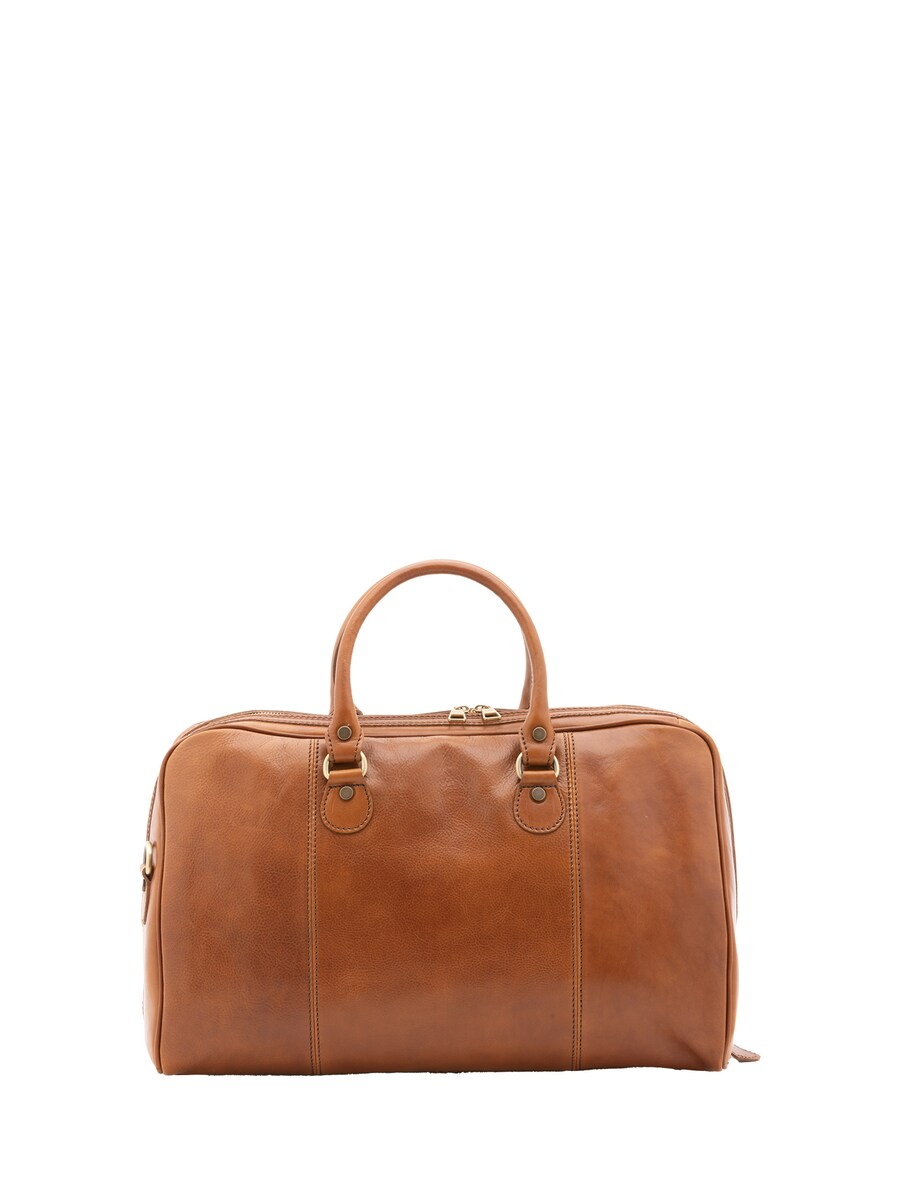 Дорожная сумка Viola Castellani, коричневый
Дорожная сумка Viola Castellani, коричневый