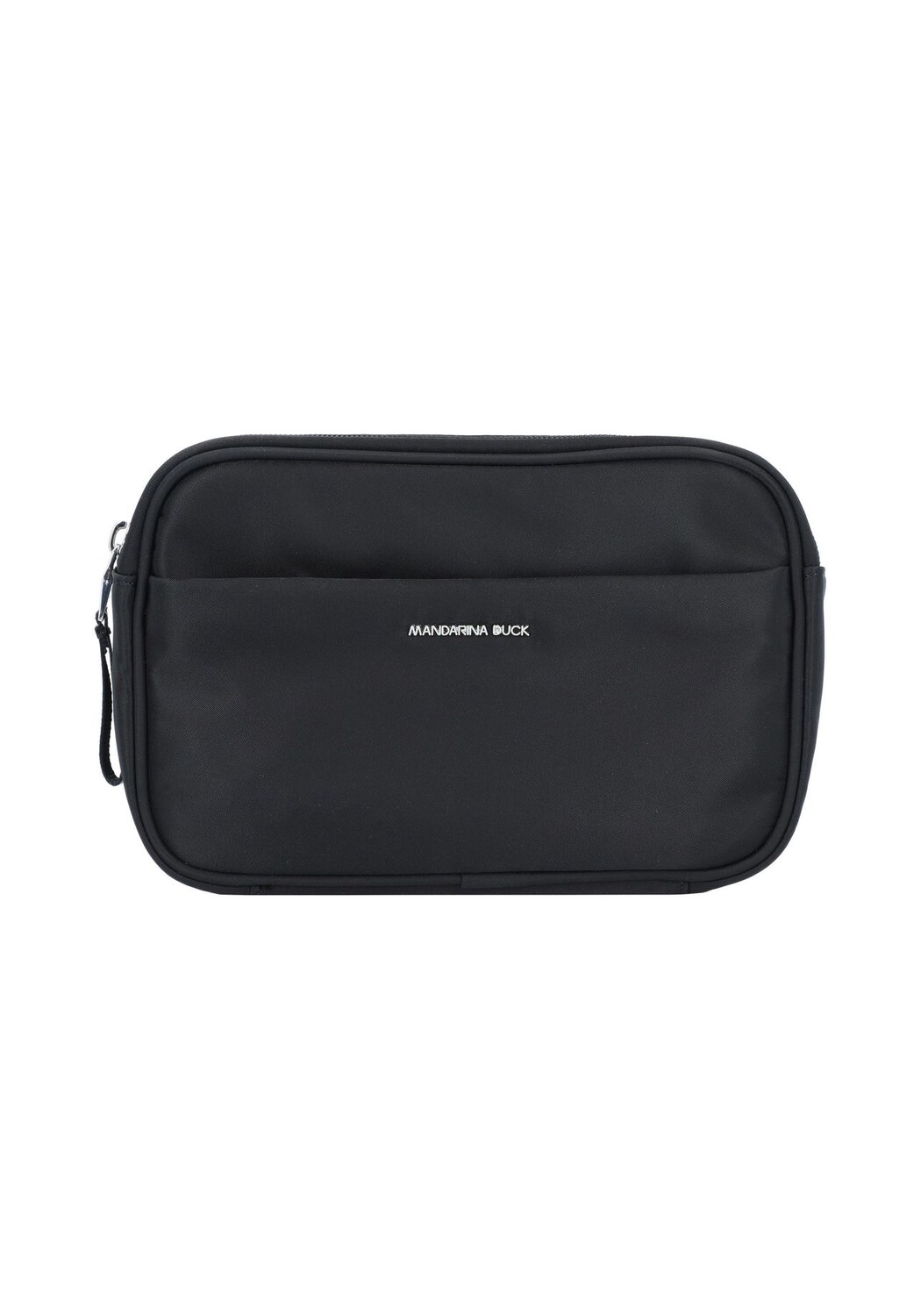 Поясная сумка Ginza 22 см MANDARINA DUCK, черный 
Поясная сумка Ginza 22 см MANDARINA DUCK, черный