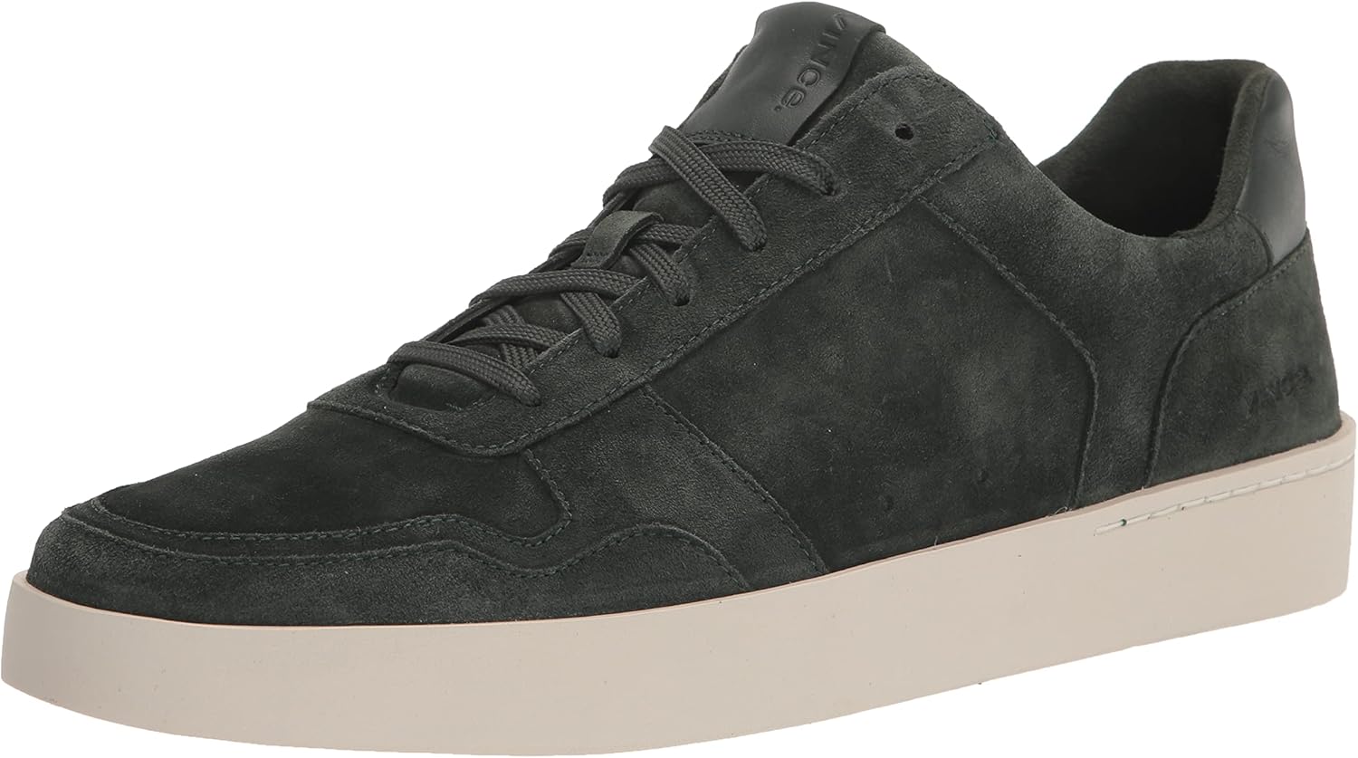 Мужские кроссовки Vince Peyton, Seafern Green Suede
Мужские кроссовки Vince Peyton, Seafern Green Suede