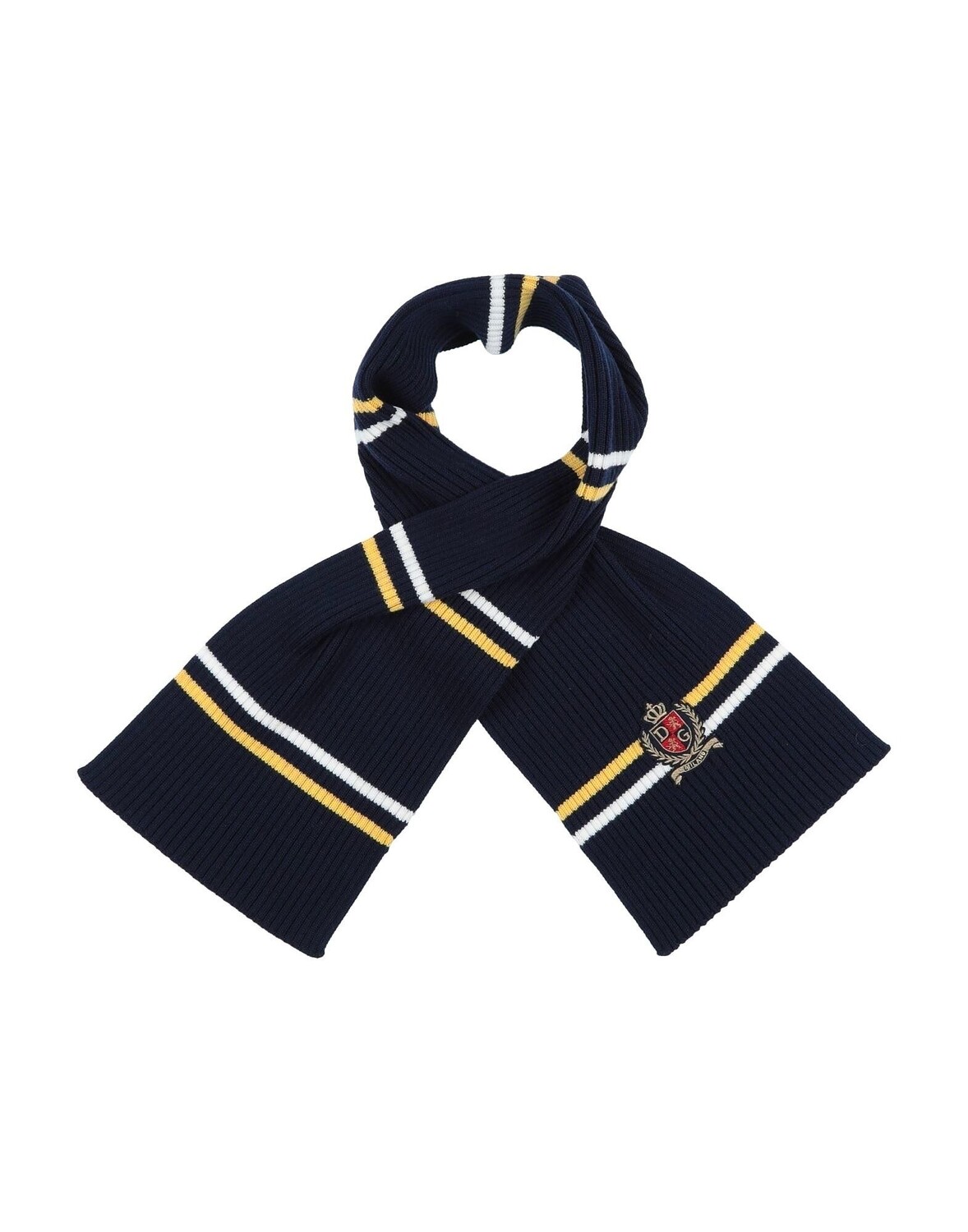 Шарф Dolce&Gabbana, синий
Шарф Dolce&Gabbana, синий