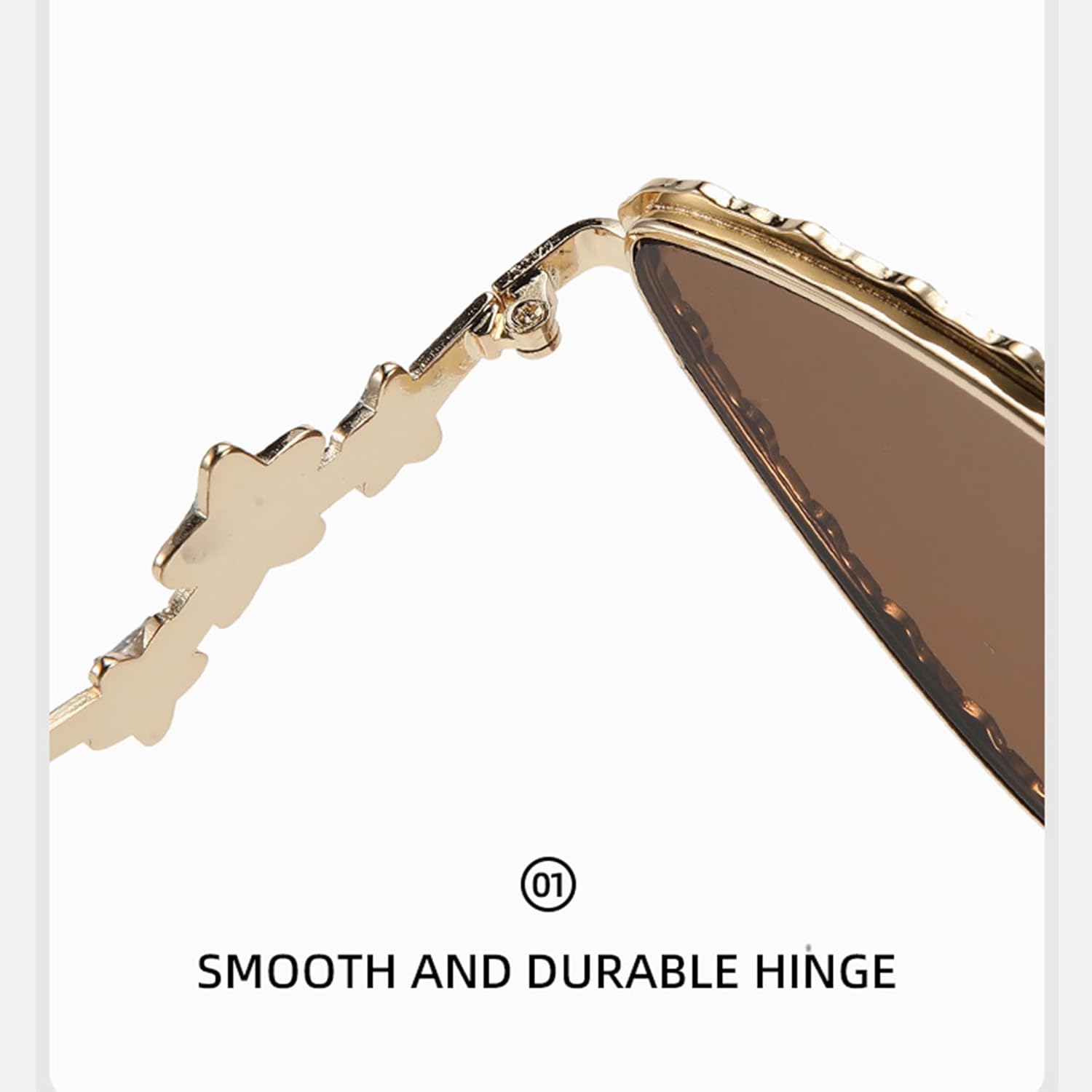 Женские модные солнцезащитные очки Bullabulling с кошачьими глазами и бриллиантами, украшенные стразами, роскошные, для вечеринок, с металлическим звёздным рисунком и защитой от УФ-излучения UV400, C4
Женские модные солнцезащитные очки Bullabulling с кошачьими глазами и бриллиантами, украшенные стразами, роскошные, для вечеринок, с металлическим звёздным рисунком и защитой от УФ-излучения UV400, C4