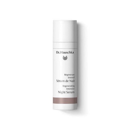 Dr Hauschka Ночная сыворотка восстанавливающая интенсивный ночной уход - 30 мл Dr. Hauschka
Dr Hauschka Ночная сыворотка восстанавливающая интенсивный ночной уход - 30 мл Dr. Hauschka