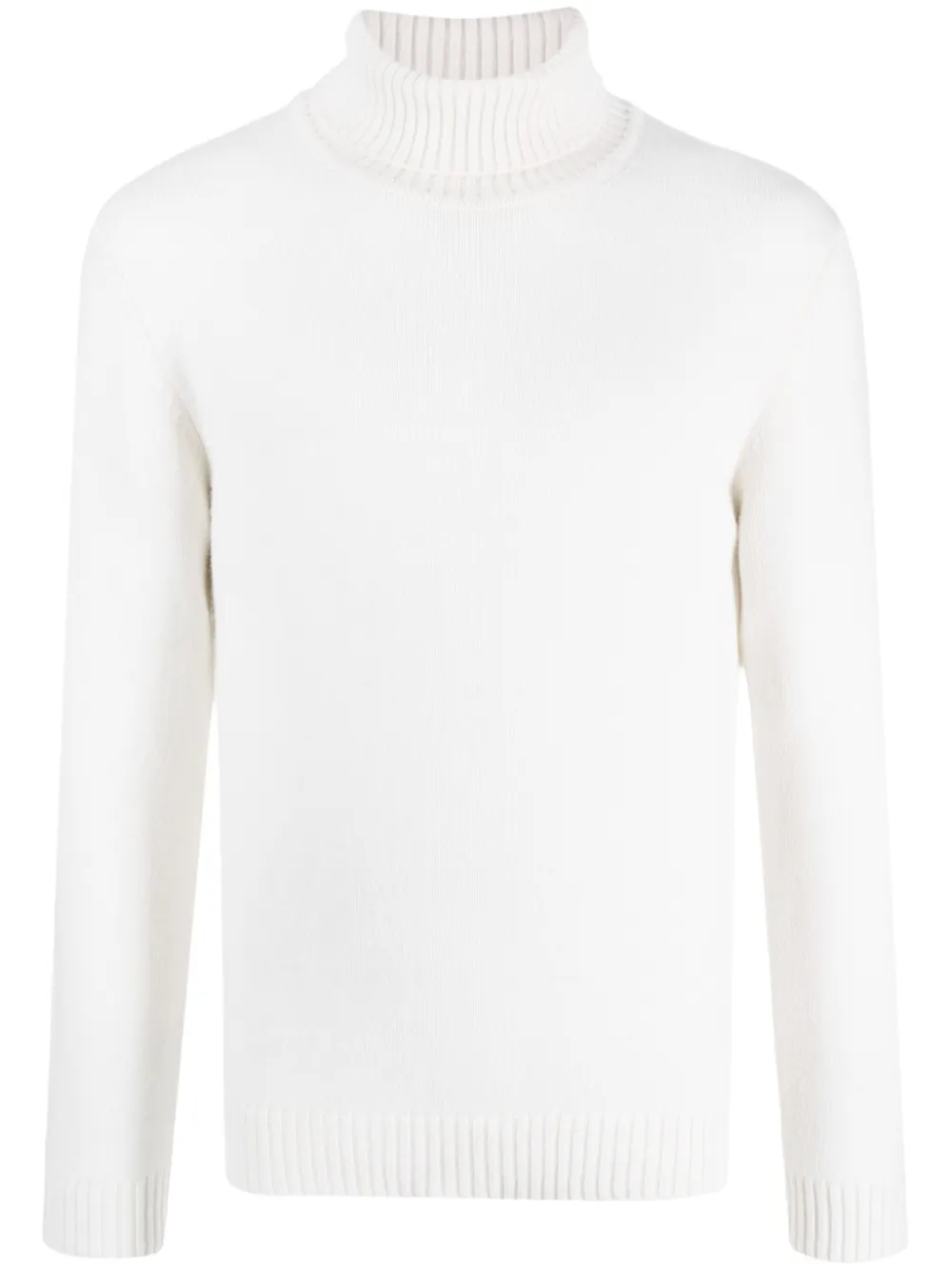 Кашемировый джемпер с высоким воротником ERALDO, нейтральный
Кашемировый джемпер с высоким воротником ERALDO, нейтральный