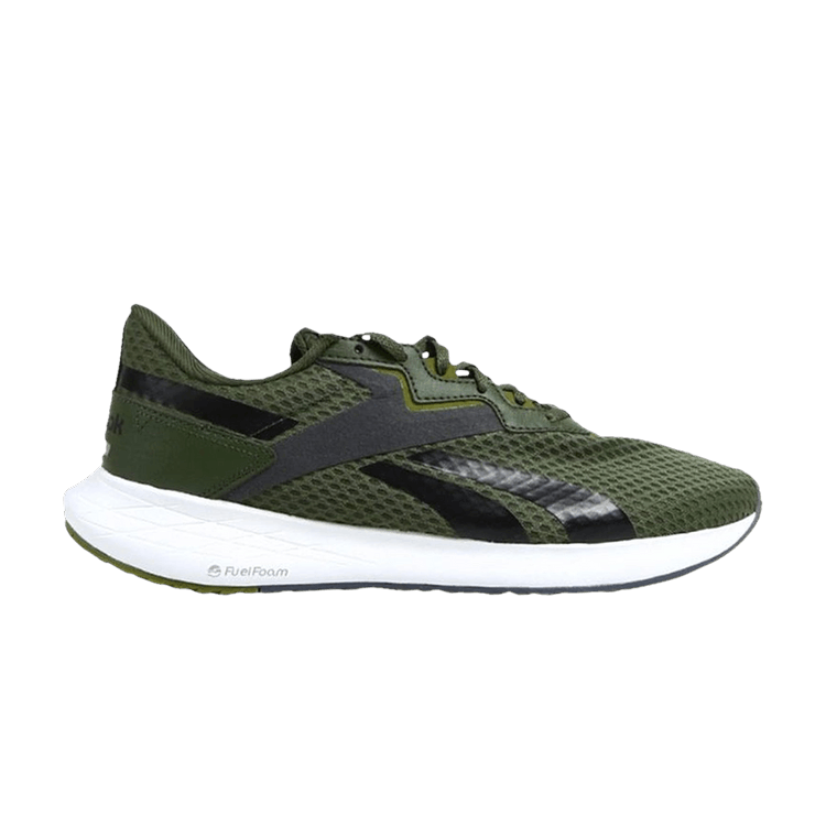 Кроссовки Energen Plus 2 'Moss Green', зеленый
Кроссовки Energen Plus 2 'Moss Green', зеленый