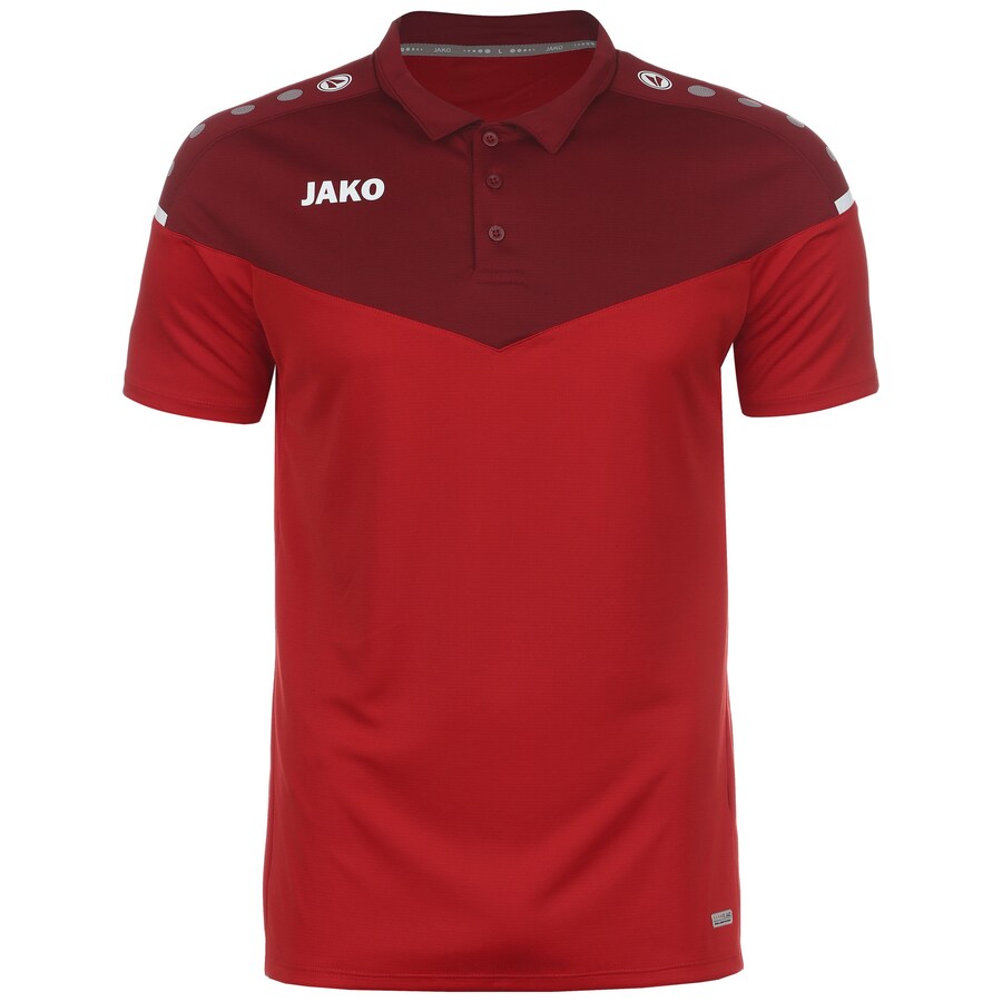 Футболка Performance JAKO Champ 2.0, Red/Dark red
Футболка Performance JAKO Champ 2.0, Red/Dark red