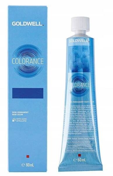 Краска Goldwell Colorance №6 Натуральная 60мл
Краска Goldwell Colorance №6 Натуральная 60мл