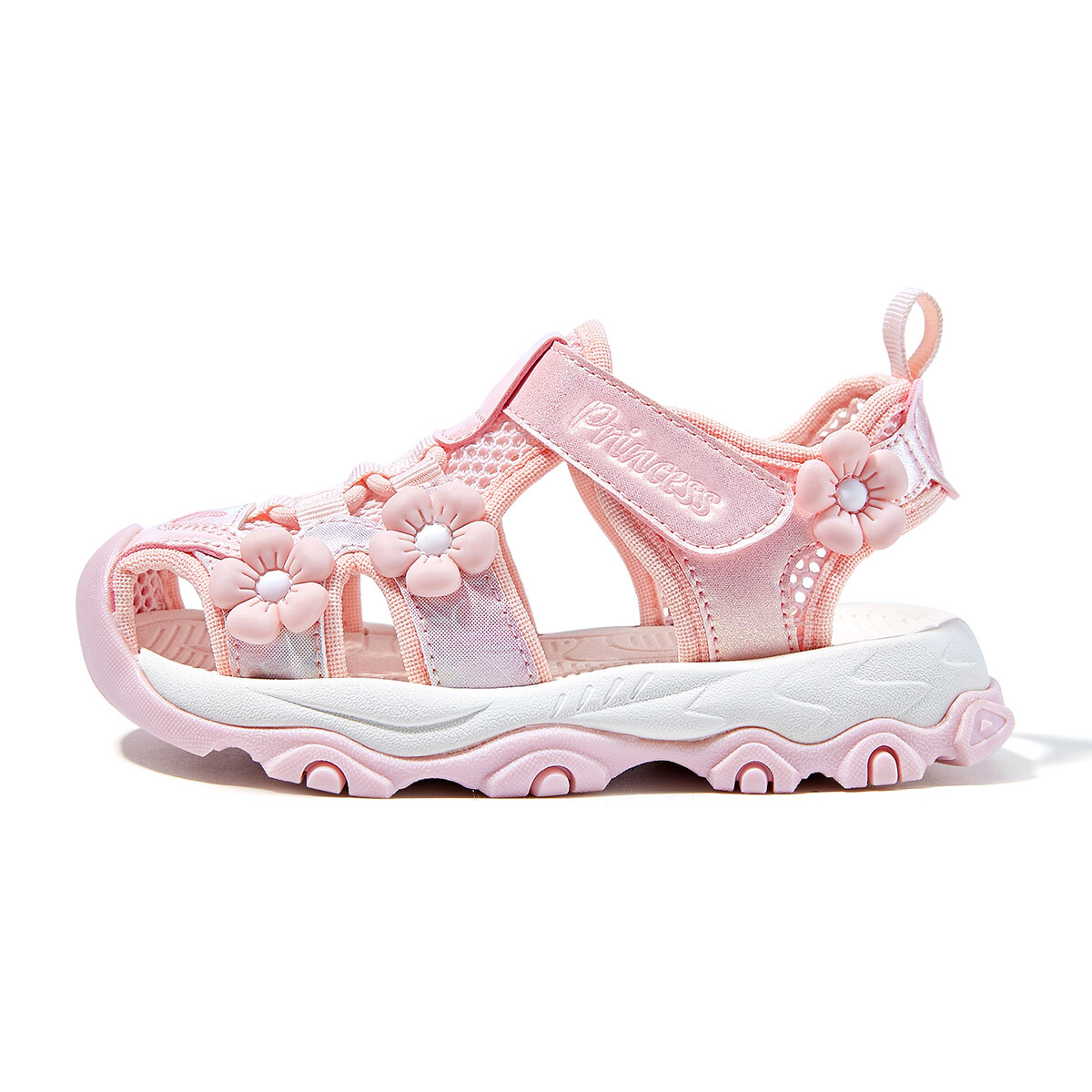Сандалии принцессы для детей GS Disney, розовый
Сандалии принцессы для детей GS Disney, розовый