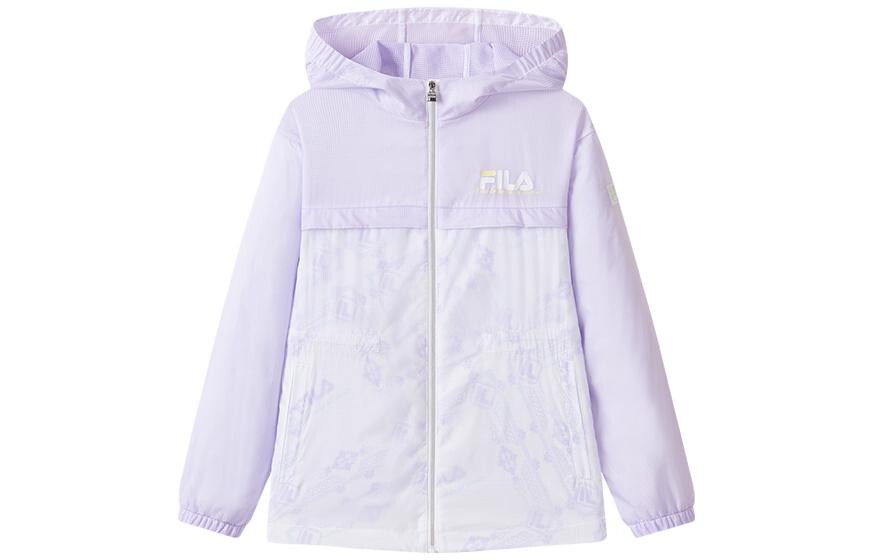 Куртка GS Fila Kids, белый
Куртка GS Fila Kids, белый