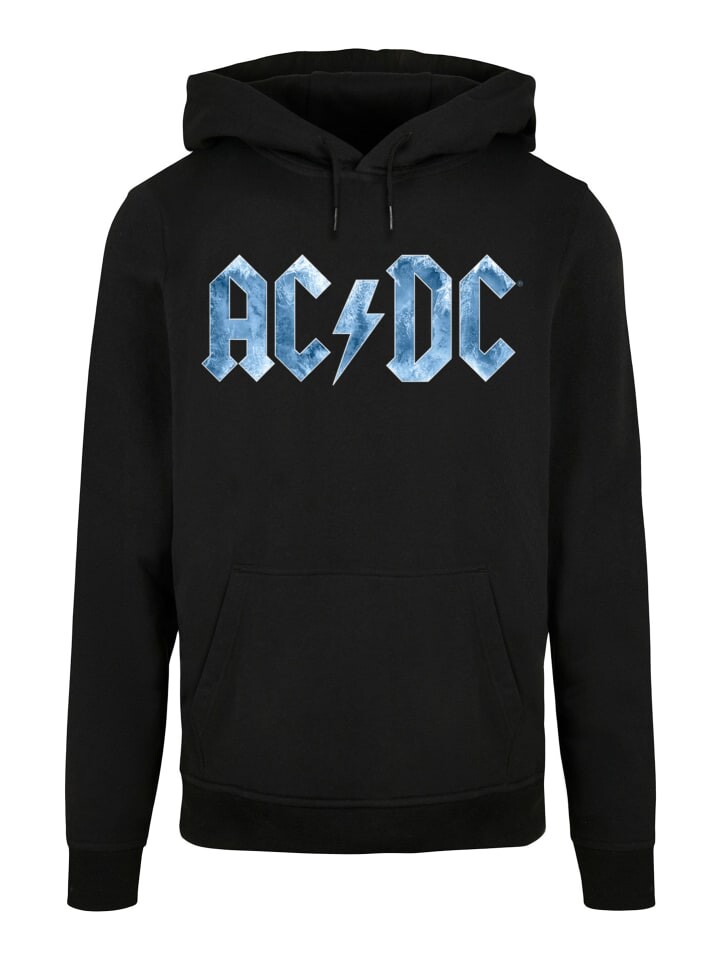Пуловер F4NT4STIC Basic ACDC Rock Band Blue Ice Logo, черный
Пуловер F4NT4STIC Basic ACDC Rock Band Blue Ice Logo, черный