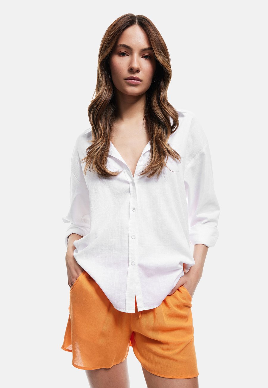 Шорты Koton POCKETED MINI , Orange
Шорты Koton POCKETED MINI , Orange