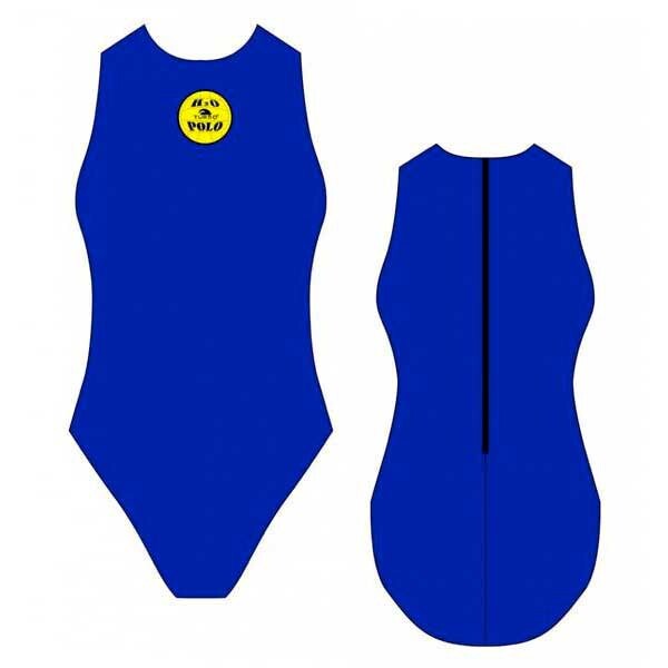Купальник Turbo Basic, синий
Купальник Turbo Basic, синий