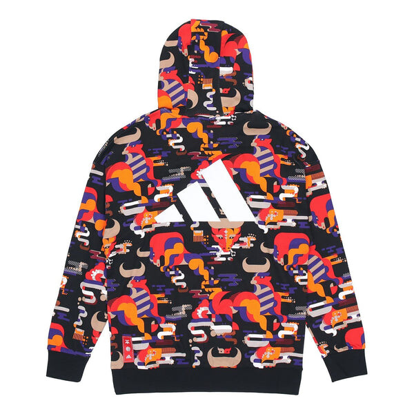 Толстовка Men's adidas Cny Gfx Hs Aop New Year's Edition Printing Pattern Sports Red, красный
Толстовка Men's adidas Cny Gfx Hs Aop New Year's Edition Printing Pattern Sports Red, красный