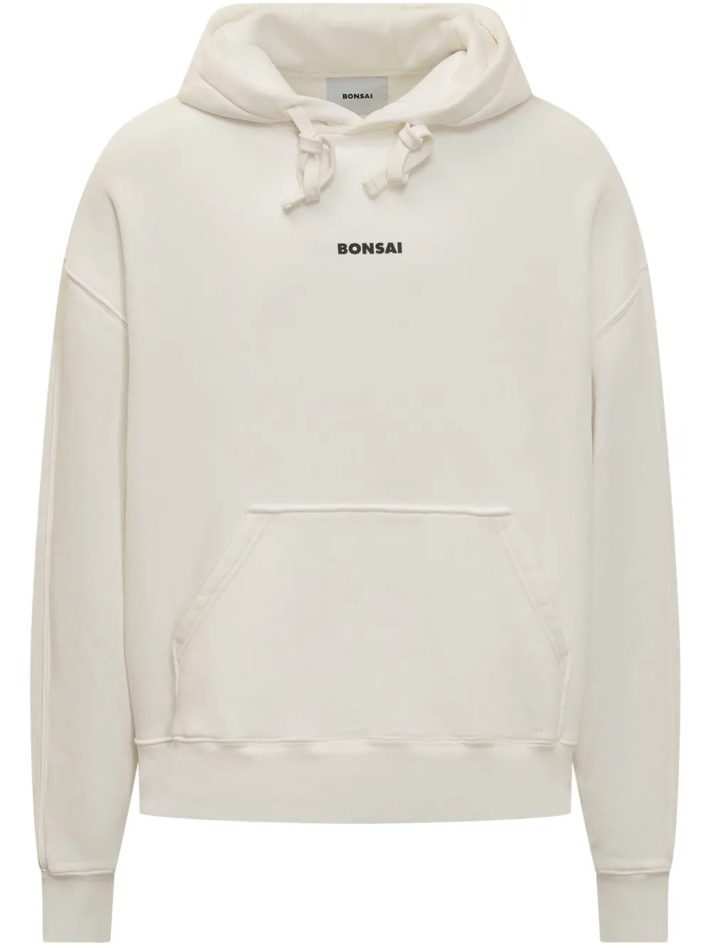 Худи с логотипом Bonsai, белый
Худи с логотипом Bonsai, белый