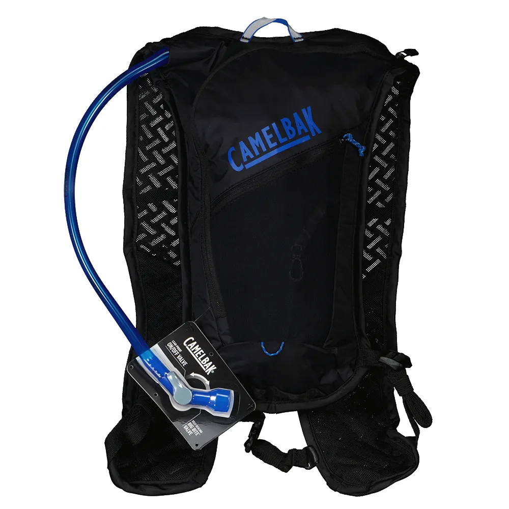 Рюкзак Camelbak Dart hydration 1.5L, черный
Рюкзак Camelbak Dart hydration 1.5L, черный