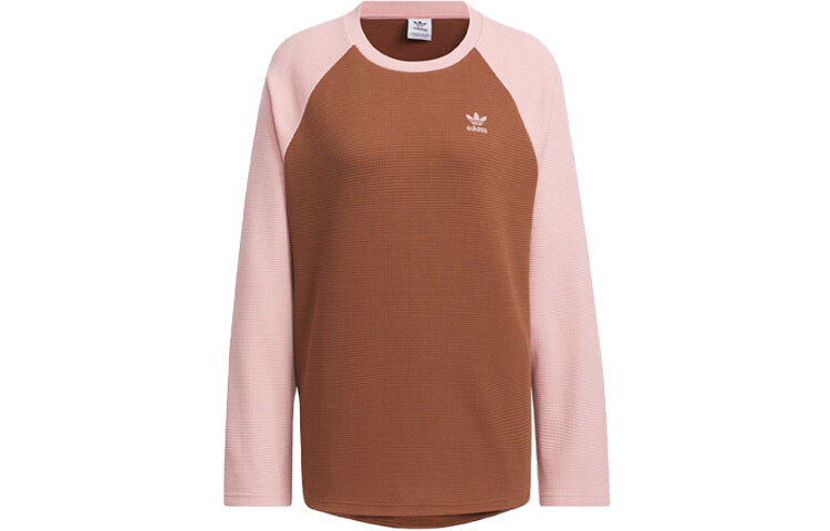 Adidas Originals Женская футболка, цвет Brown
Adidas Originals Женская футболка, цвет Brown