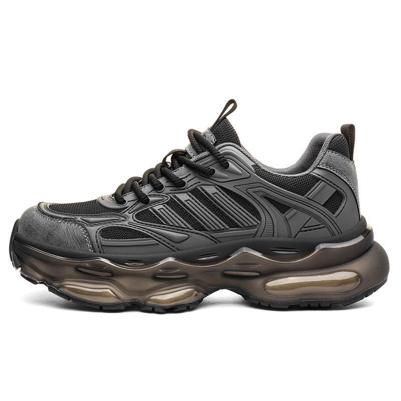 JEEP SPIRIT Кроссовки Darth Vader Chunky мужские низкие Volcanic Gray, цвет 148 Volcanic Gray
JEEP SPIRIT Кроссовки Darth Vader Chunky мужские низкие Volcanic Gray, цвет 148 Volcanic Gray