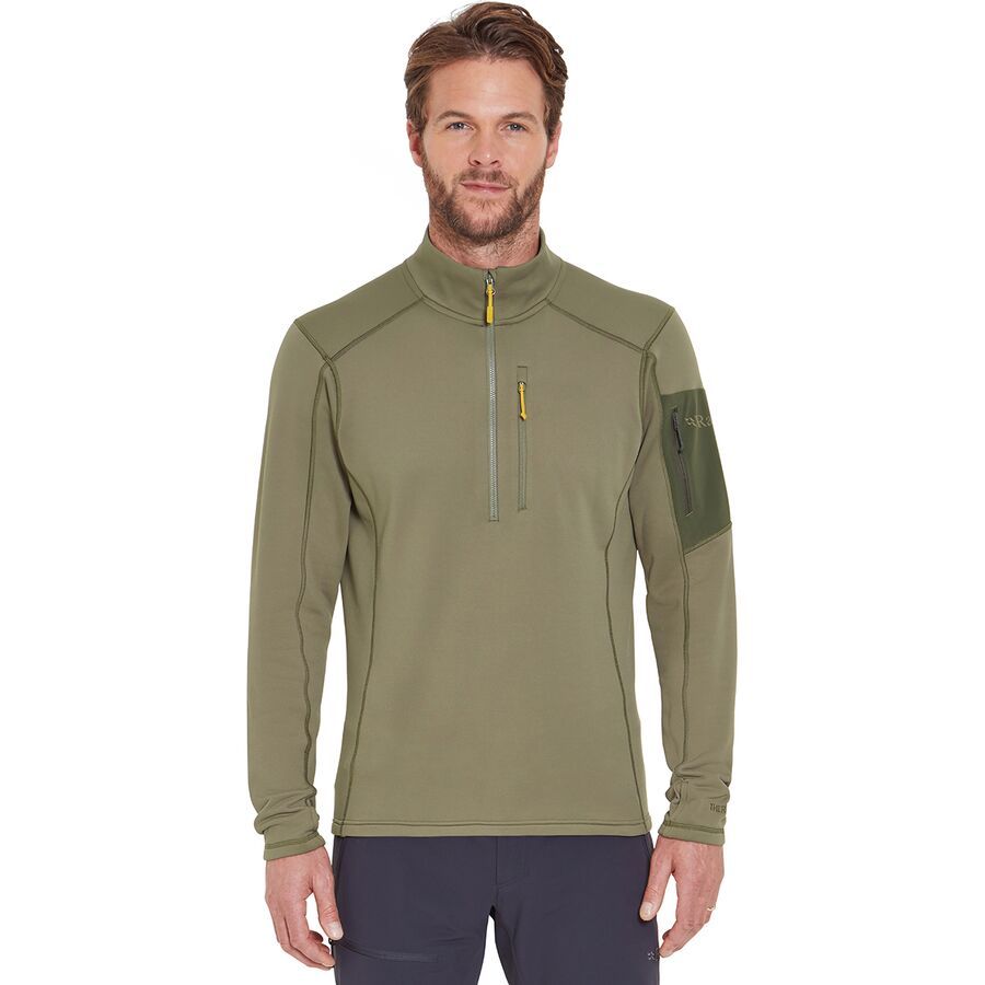 Куртка Rab Modulus Pull On Rab, Light Khaki
Куртка Rab Modulus Pull On Rab, Light Khaki