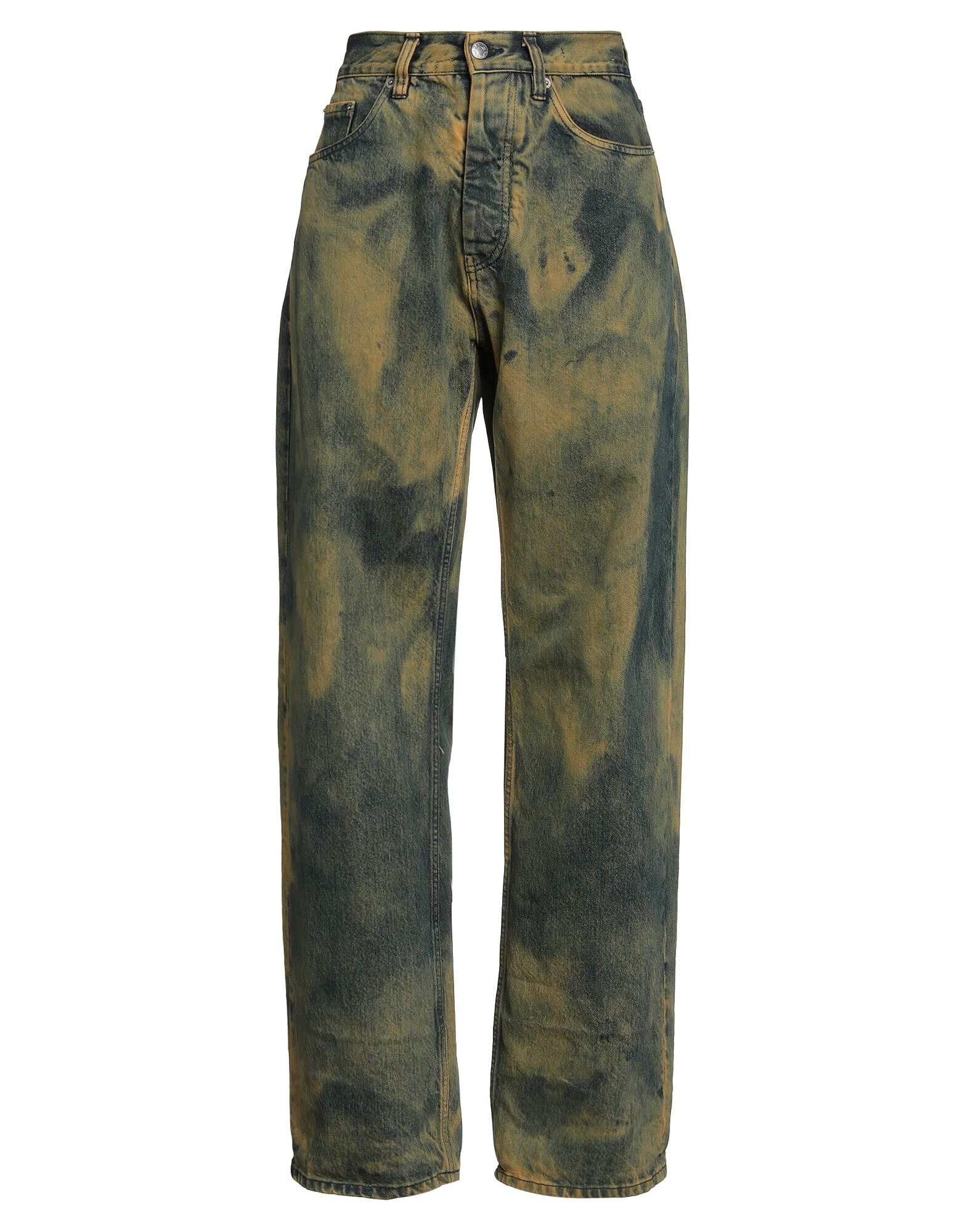 Джинсы Hope Stockholm, синий
Джинсы Hope Stockholm, синий