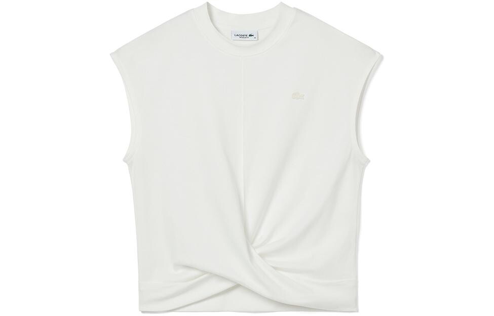 Футболка женская Lacoste
Футболка женская Lacoste