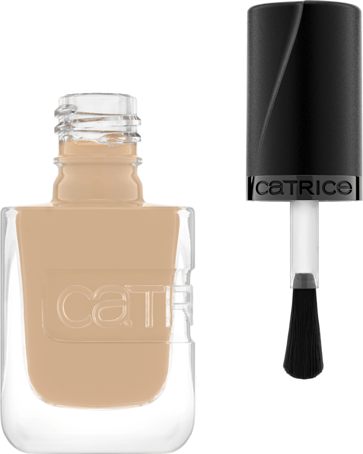 Лак для ногтей Catrice Gel Nagellack Gel Affair 010 Lost My Camel In The Desert, 10,5 ml
Лак для ногтей Catrice Gel Nagellack Gel Affair 010 Lost My Camel In The Desert, 10,5 ml