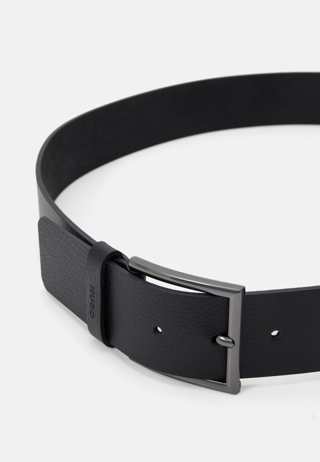 Пояс GIASPO HUGO, черный
Пояс GIASPO HUGO, черный