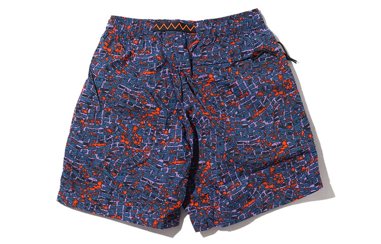 ACG Повседневные шорты Мужские Nike
ACG Повседневные шорты Мужские Nike