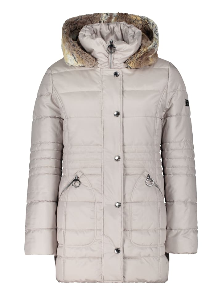 Стеганая куртка Betty Barclay
Стеганая куртка Betty Barclay