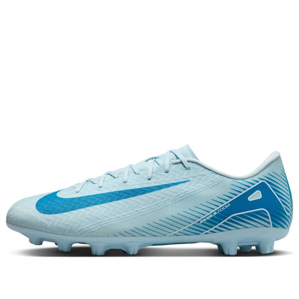 Кроссовки mercurial vapor 16 academy 'glacier blue' Nike, синий
Кроссовки mercurial vapor 16 academy 'glacier blue' Nike, синий