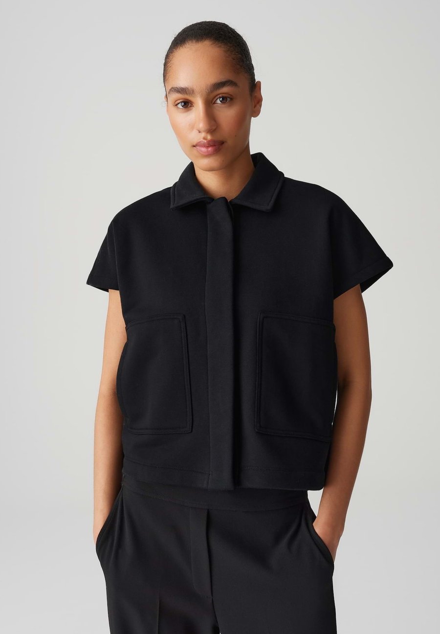 Толстовка OPUS LOOSE FIT XL POCKETS, Black
Толстовка OPUS LOOSE FIT XL POCKETS, Black