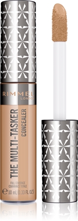 Корректор для уменьшения дефектов 24 часа Rimmel The Multi-Tasker, 048 Vanilla 10 ml
Корректор для уменьшения дефектов 24 часа Rimmel The Multi-Tasker, 048 Vanilla 10 ml