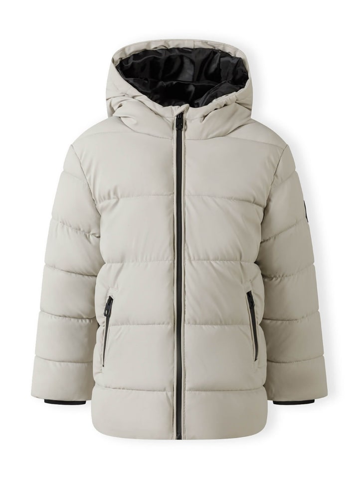 Зимняя куртка Minoti, светло-серый
Зимняя куртка Minoti, светло-серый
