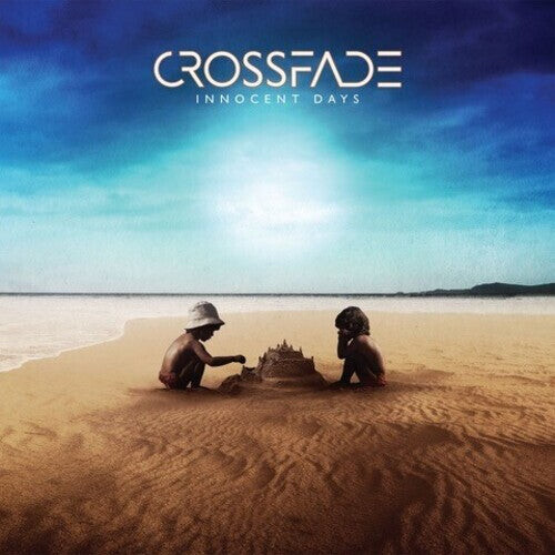 CD диск Crossfade: Innocent Days
CD диск Crossfade: Innocent Days