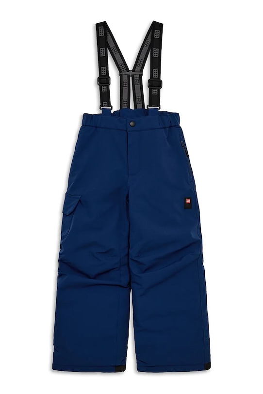 Детские штаны Lego, темно-синий
Детские штаны Lego, темно-синий