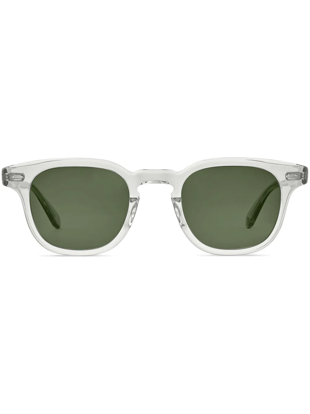 Солнцезащитные очки Sherwood Sun Garrett Leight, белый
Солнцезащитные очки Sherwood Sun Garrett Leight, белый