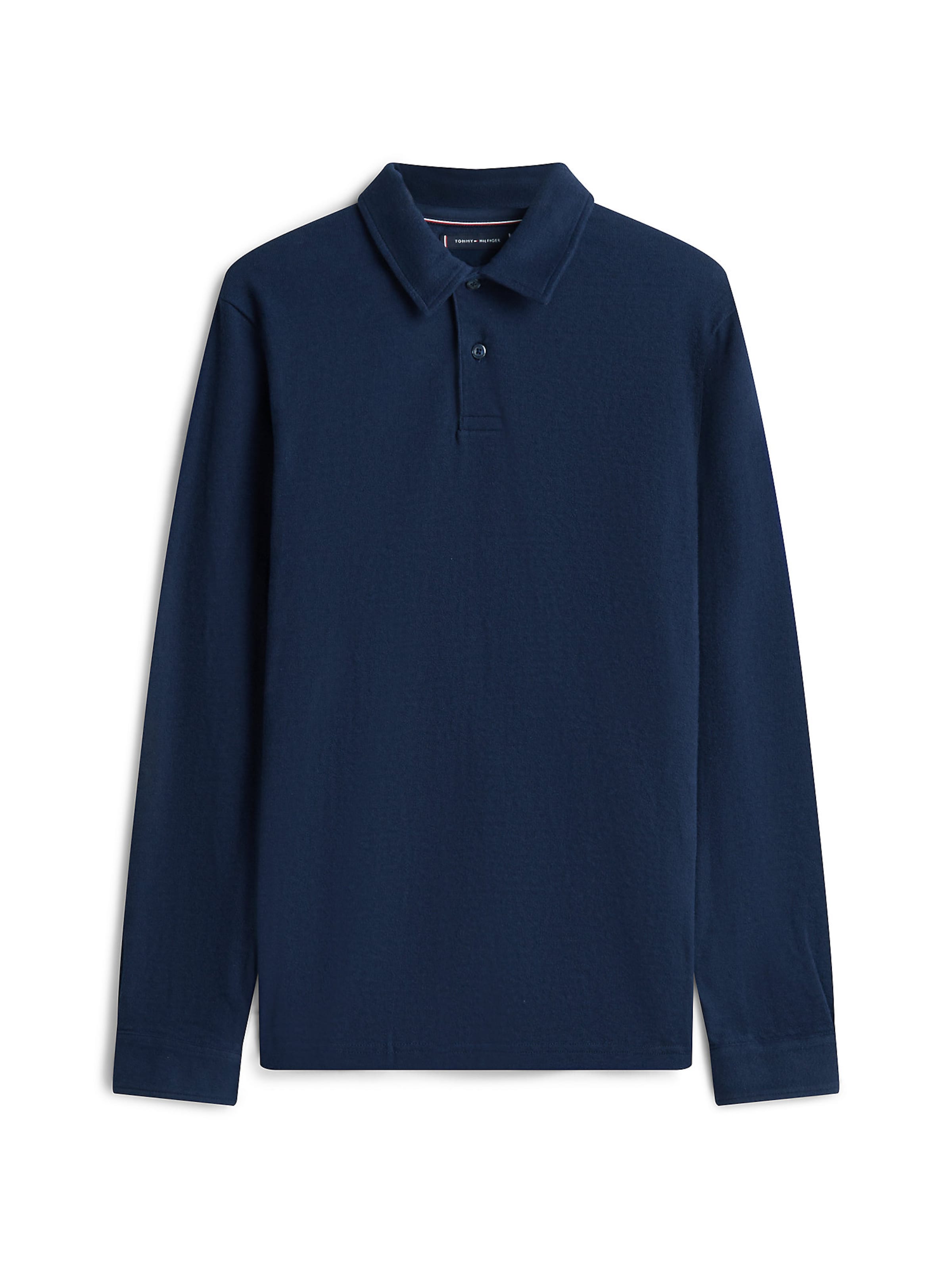 TOMMY HILFIGER Лонгслив в цвете Night Blue
TOMMY HILFIGER Лонгслив в цвете Night Blue