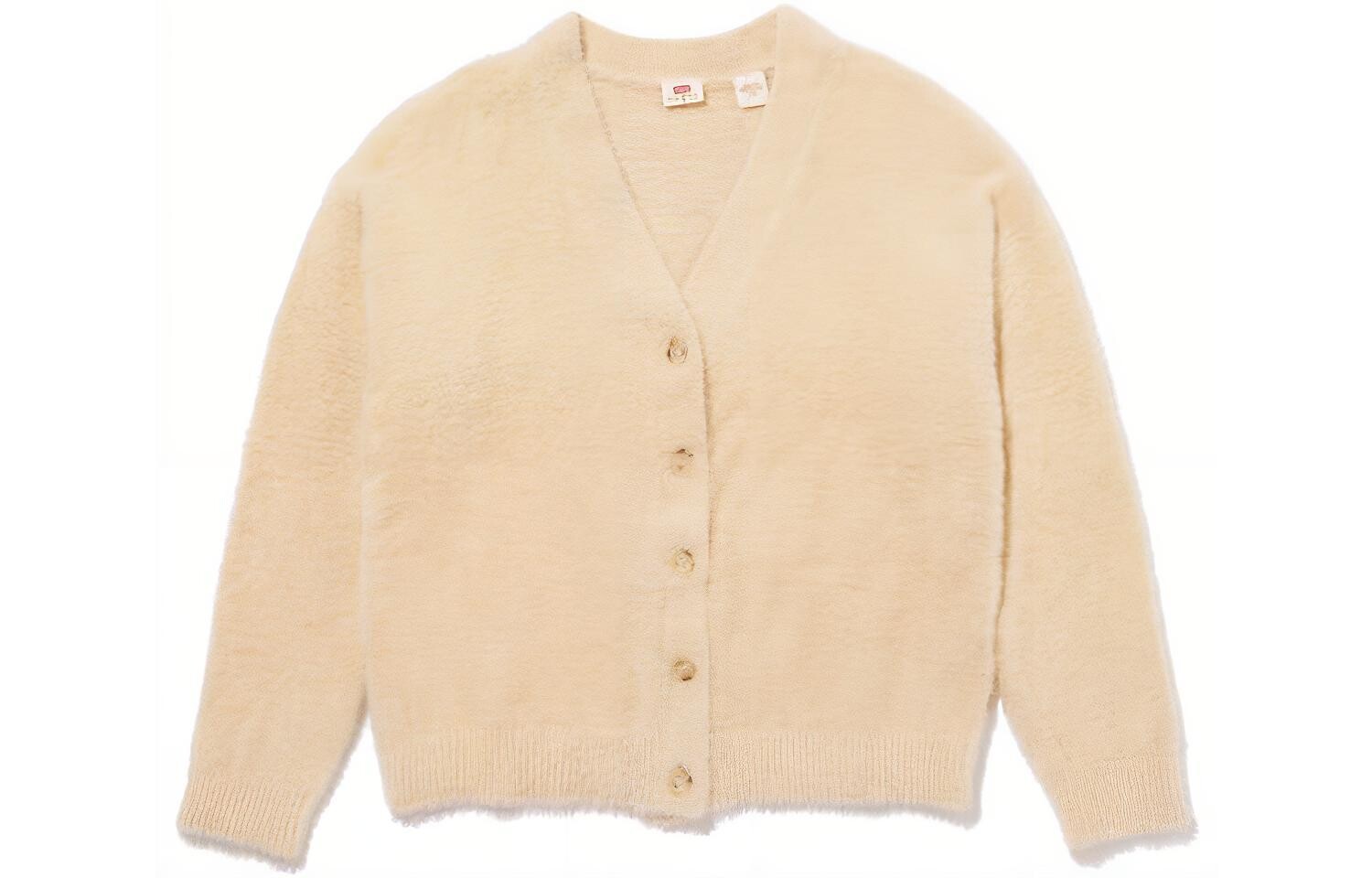 Трикотаж женский хаки Levi’S
Трикотаж женский хаки Levi’S