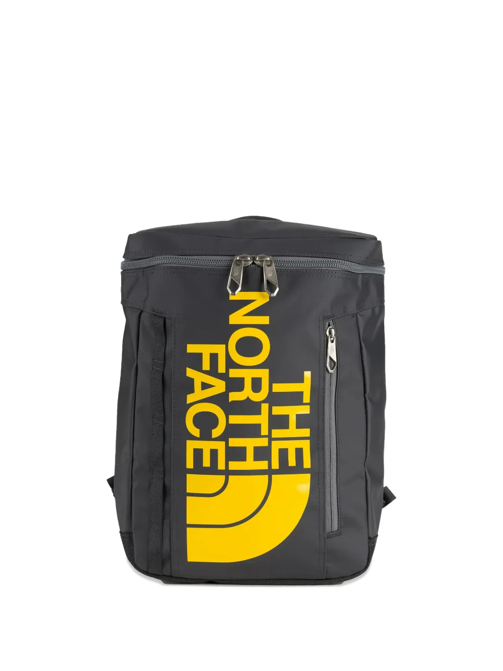 Рюкзак с логотипом The North Face Kids, черный
Рюкзак с логотипом The North Face Kids, черный