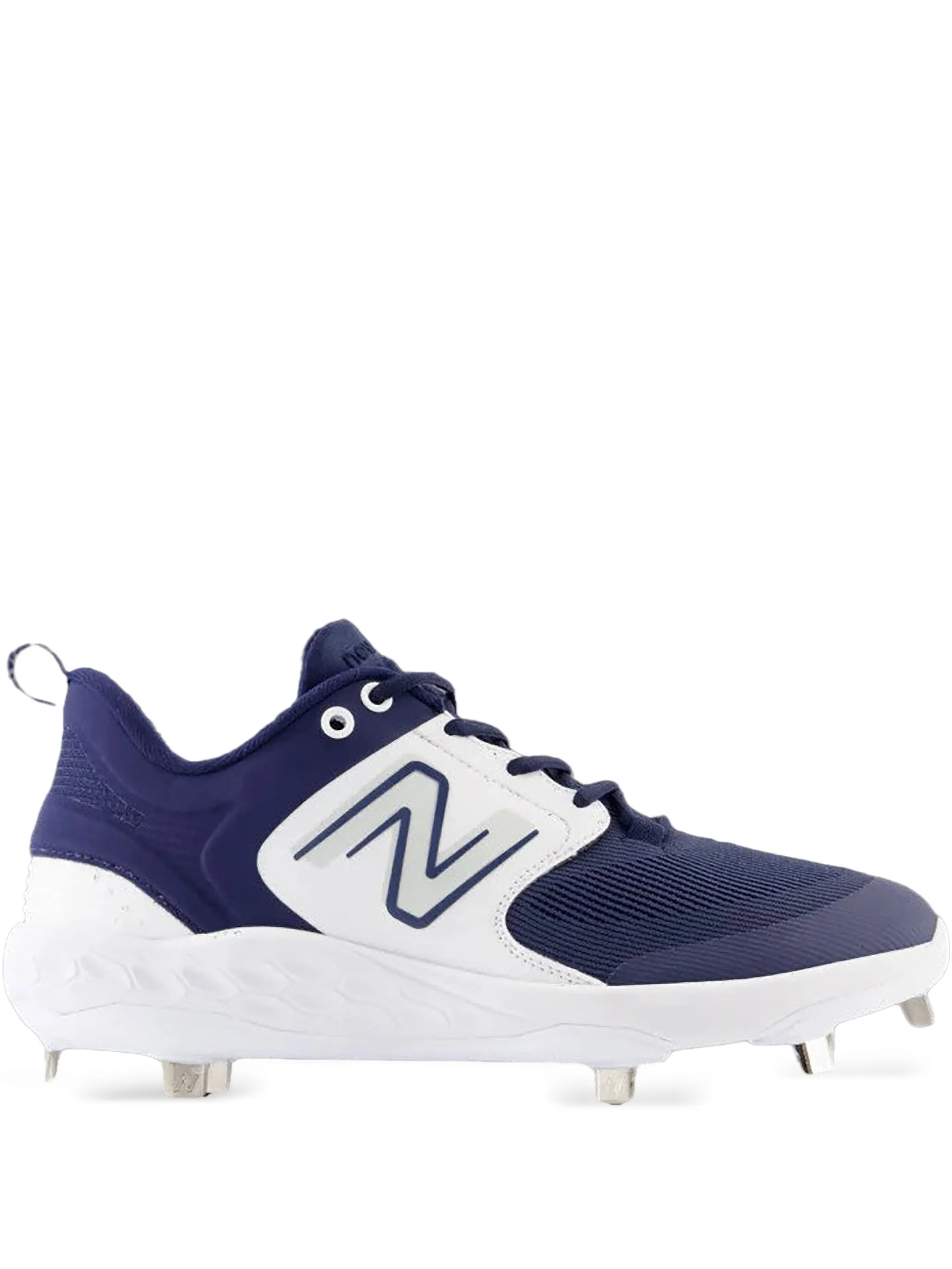 Кроссовки Fresh Foam X 3000 V6 Metal Navy New Balance, синий
Кроссовки Fresh Foam X 3000 V6 Metal Navy New Balance, синий