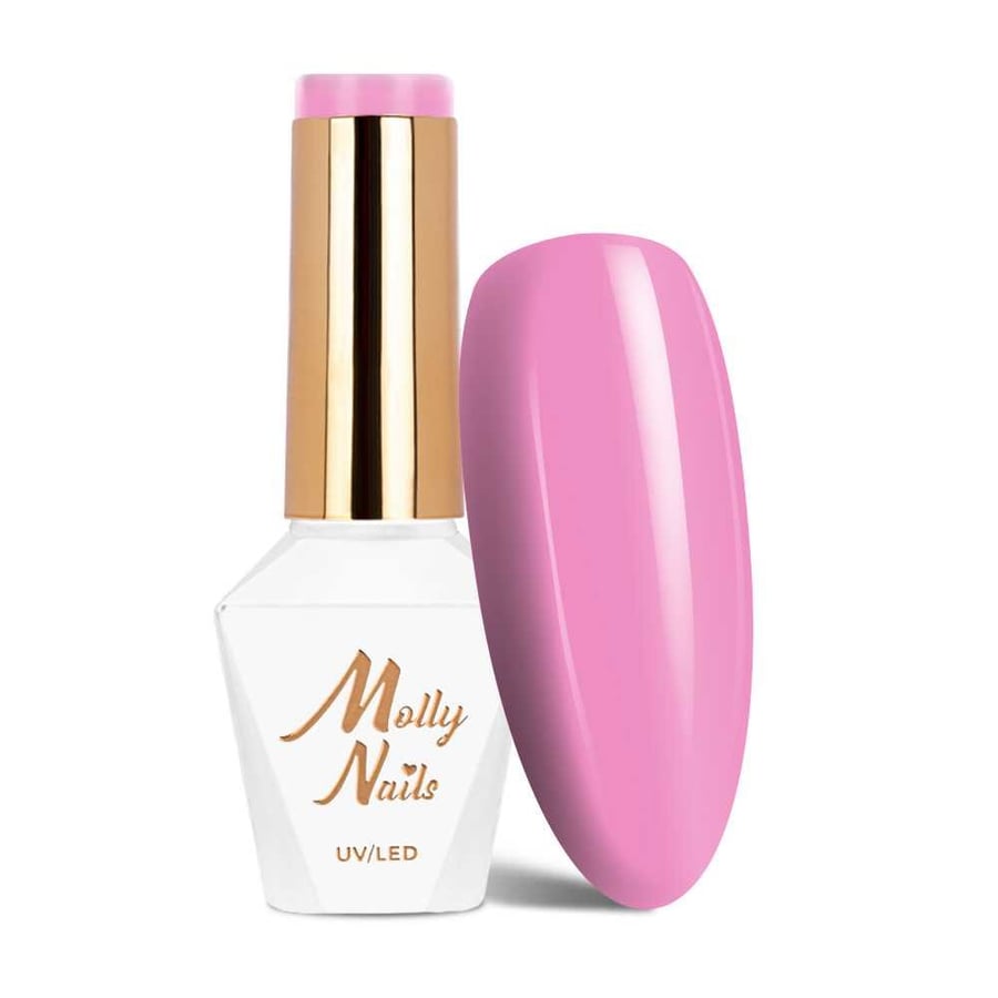 Molly Nails Flamingo Florale HEMA/Di-HEMA Free 8 г № 141 Гибридный лак для ногтей
Molly Nails Flamingo Florale HEMA/Di-HEMA Free 8 г № 141 Гибридный лак для ногтей