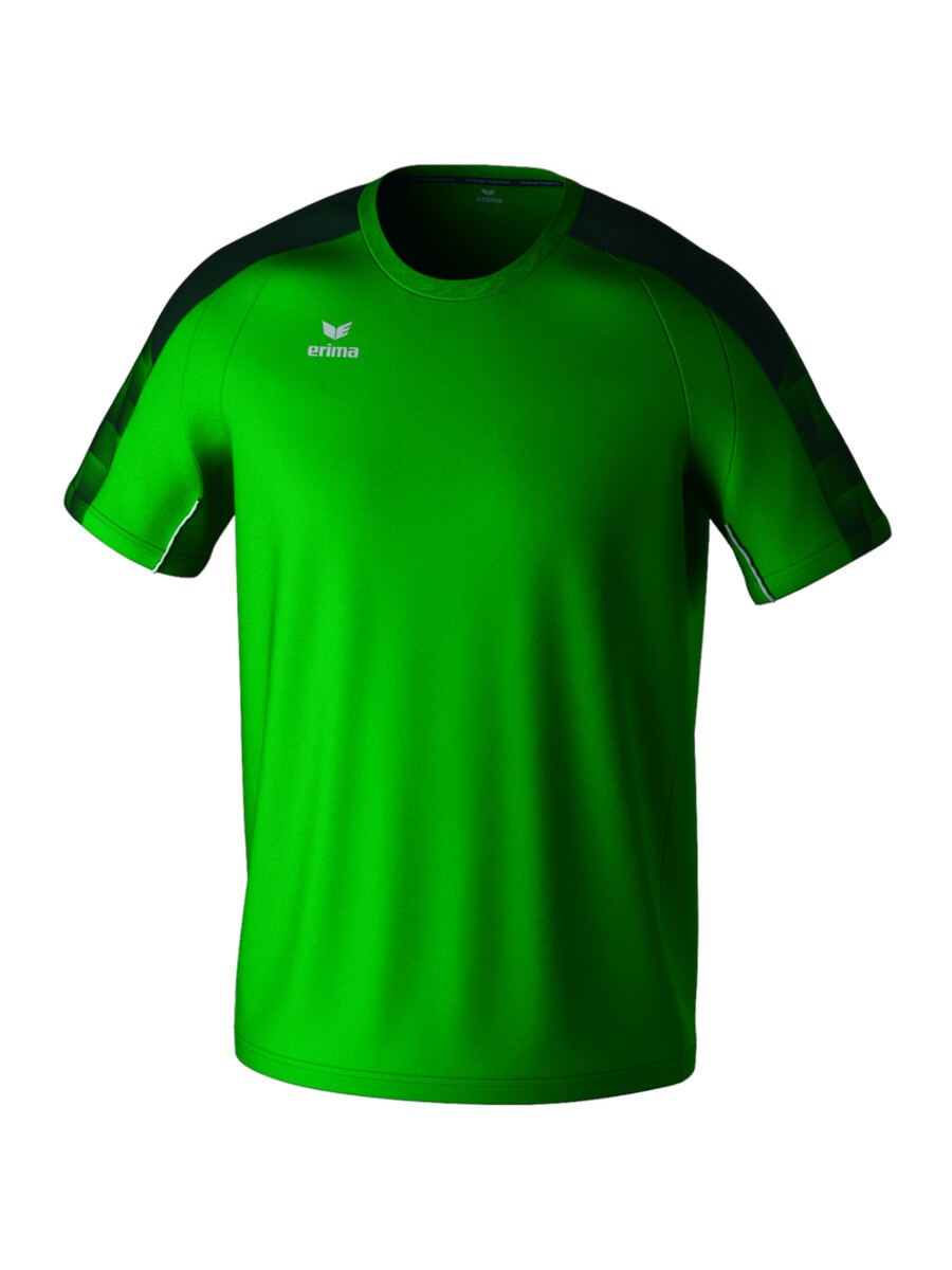Рубашка для выступлений ERIMA, зеленый
Рубашка для выступлений ERIMA, зеленый