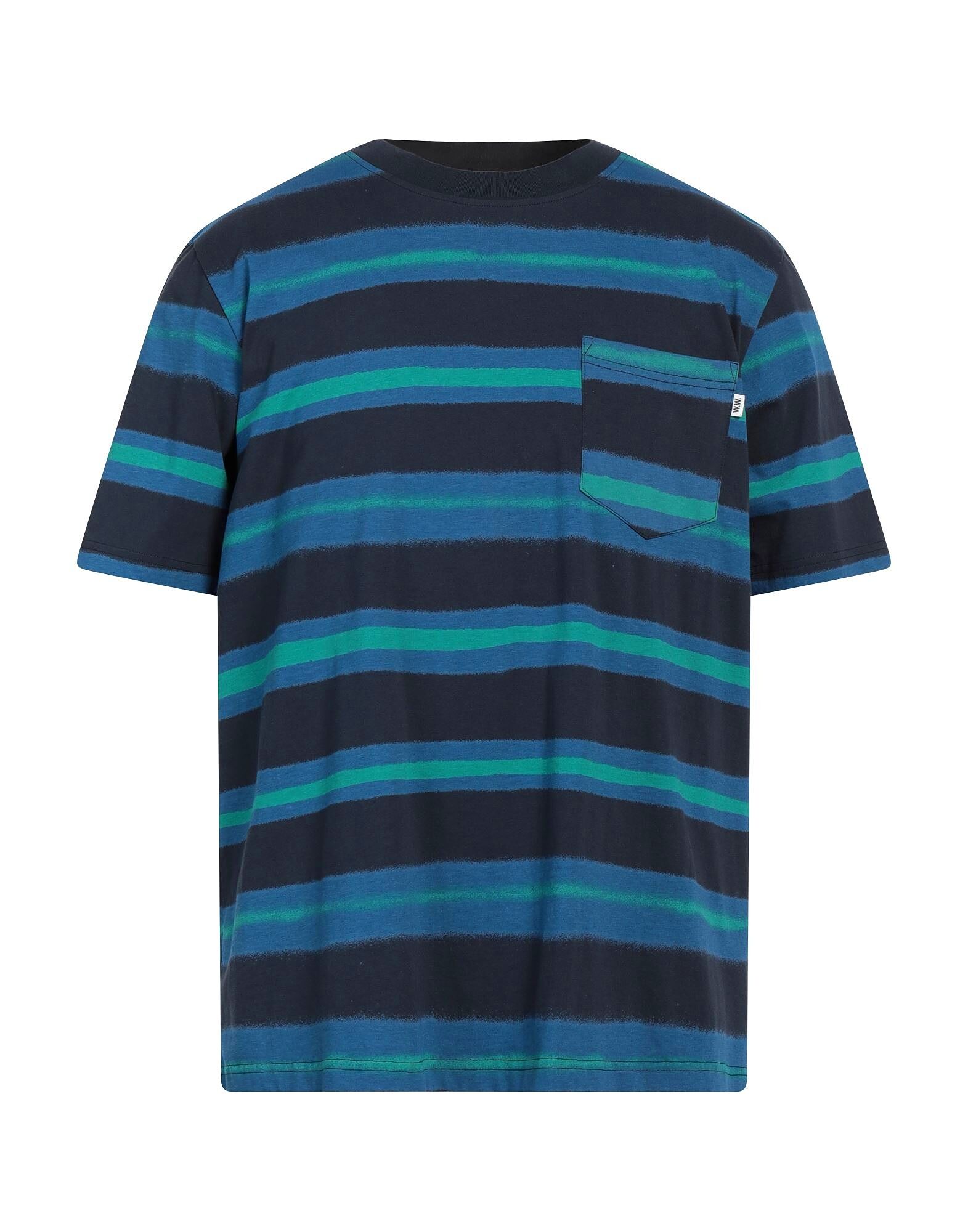 Футболка Wood Wood, синий
Футболка Wood Wood, синий