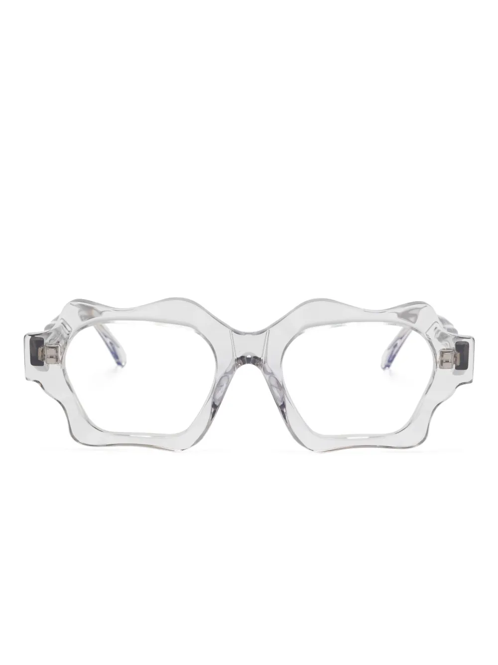Очки G6 Kuboraum, белый
Очки G6 Kuboraum, белый