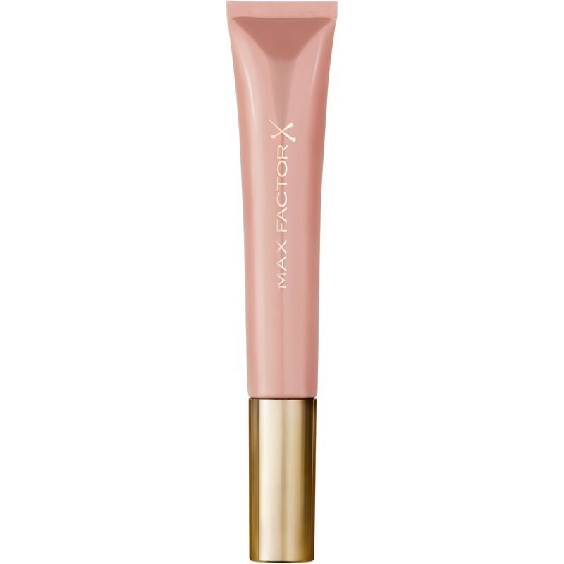 Блеск для губ Max Factor Color Elixir Cushion оттенок 005 Spotlight Sheer 9 мл
Блеск для губ Max Factor Color Elixir Cushion оттенок 005 Spotlight Sheer 9 мл