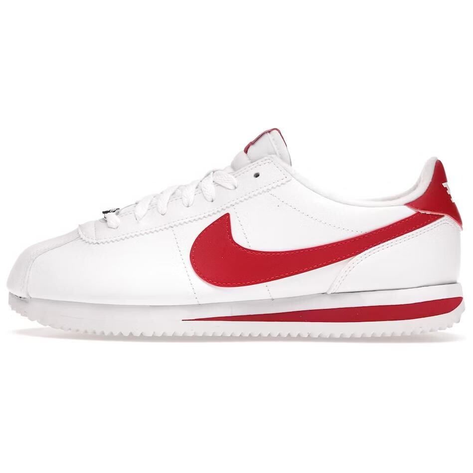 Кроссовки мужские Cortez Basic White Gym Red Nike
Кроссовки мужские Cortez Basic White Gym Red Nike