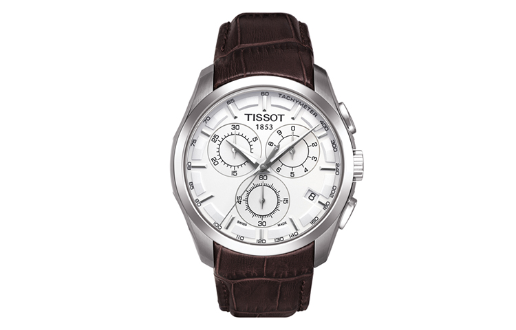 Мужские часы Kutu Collection TISSOT
Мужские часы Kutu Collection TISSOT