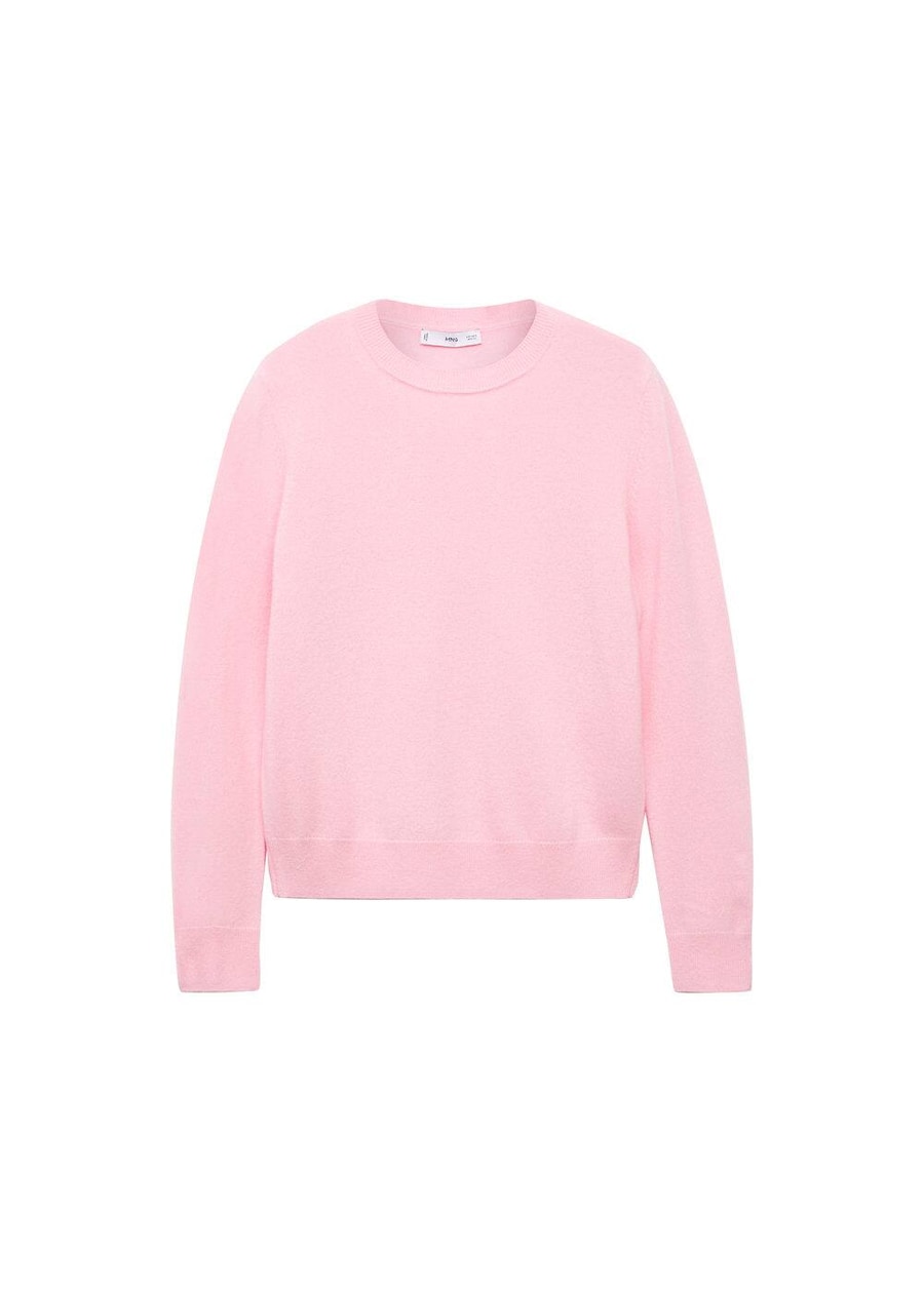 Свитер MANGO Bahia, Rose
Свитер MANGO Bahia, Rose