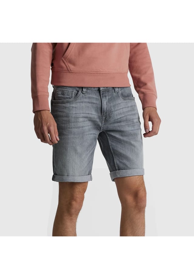 Джинсовые шорты Pme Legend, синий
Джинсовые шорты Pme Legend, синий