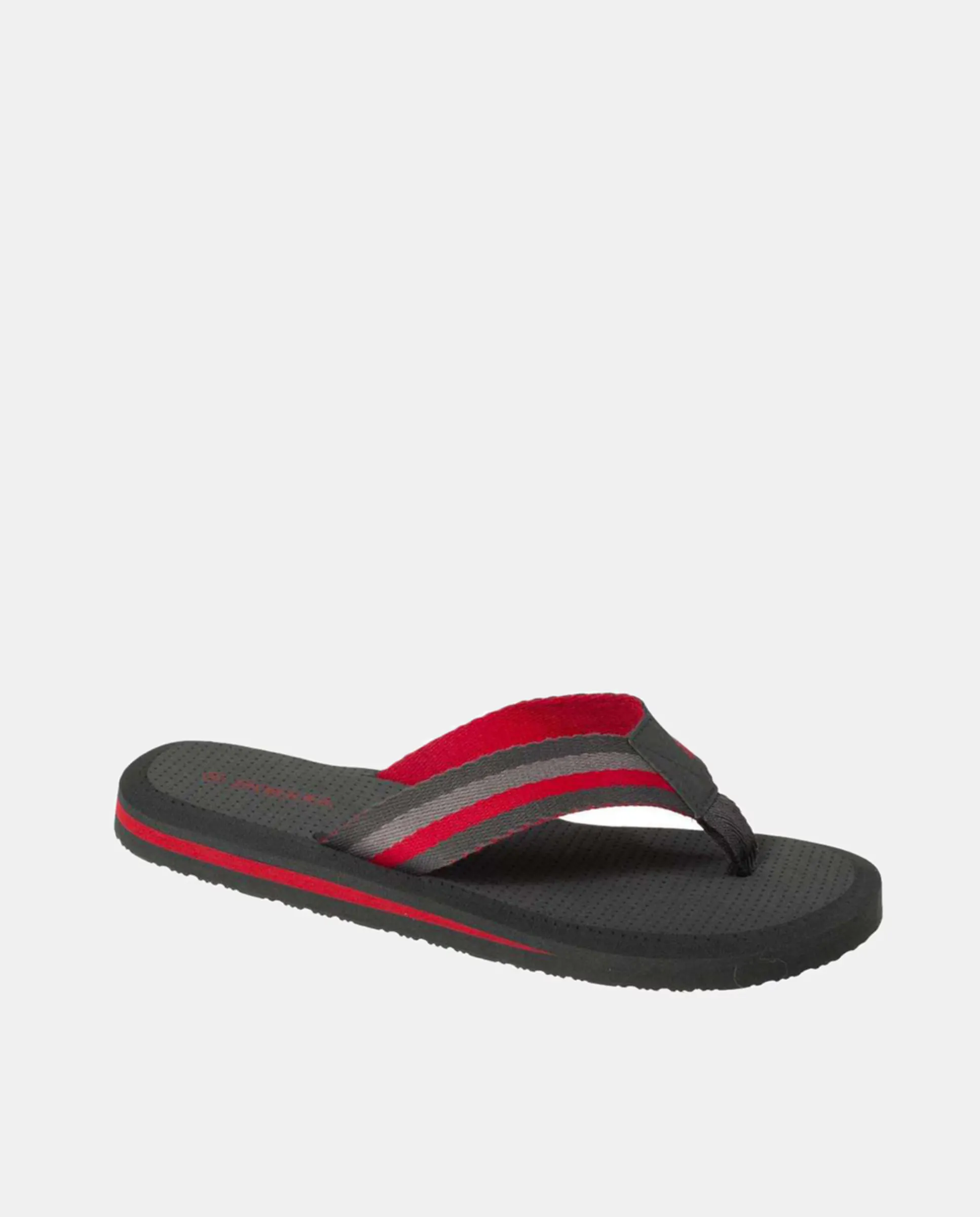 Мужские пляжные шлепанцы Isotoner, зеленый
Мужские пляжные шлепанцы Isotoner, зеленый